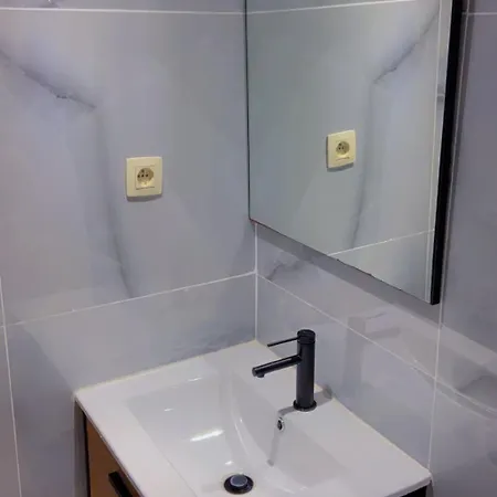 Appartamento Coumbis Faye Bruxelles Esterno foto