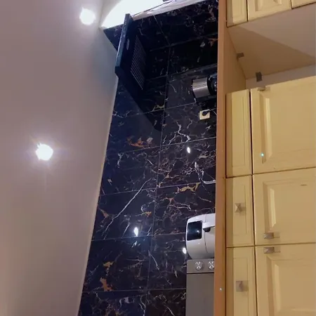 Appartamento Coumbis Faye Bruxelles Esterno foto