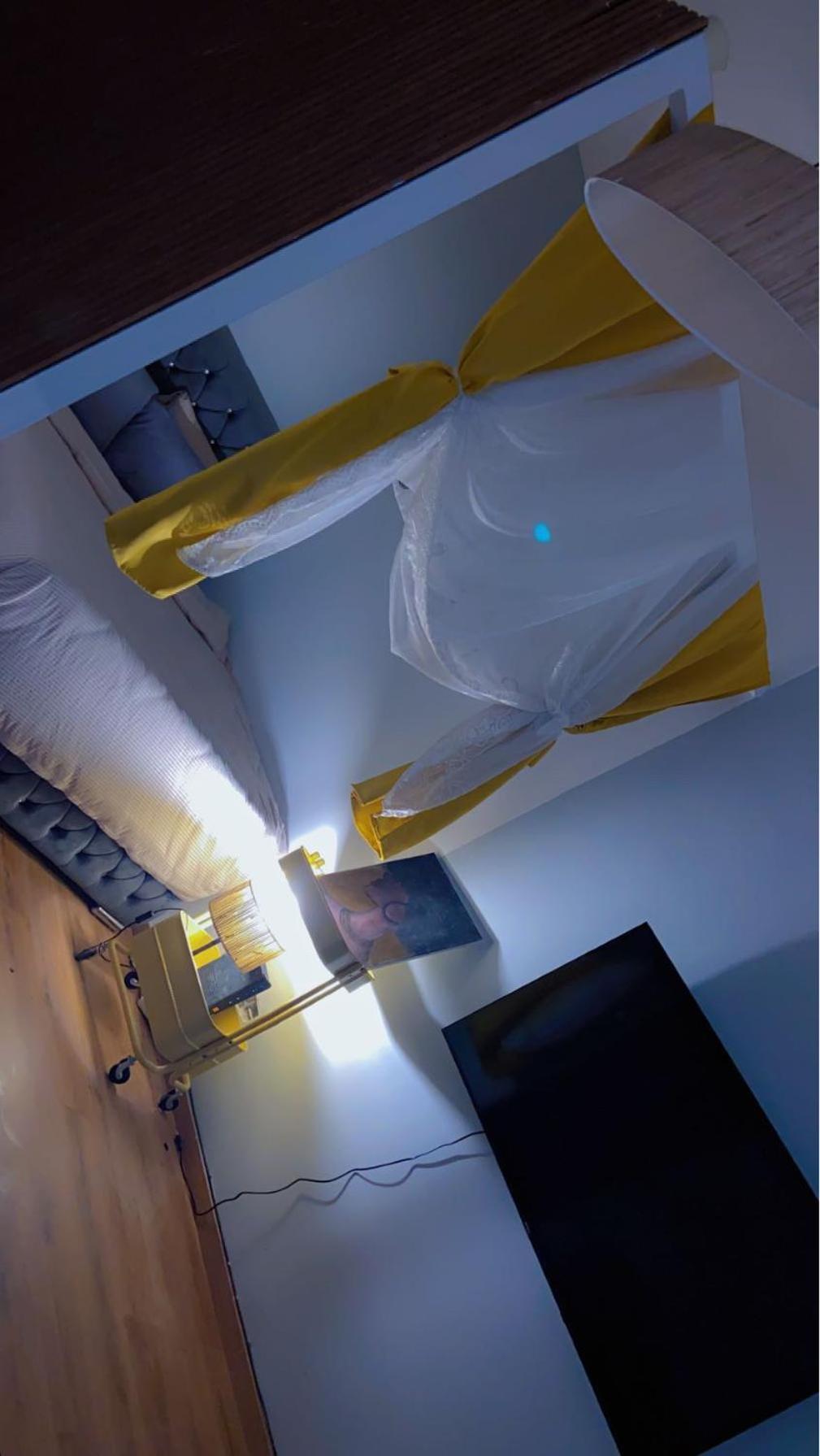 Appartement Coumbis Faye Brussel